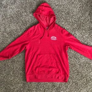 LEVI’S HOODIE size med
